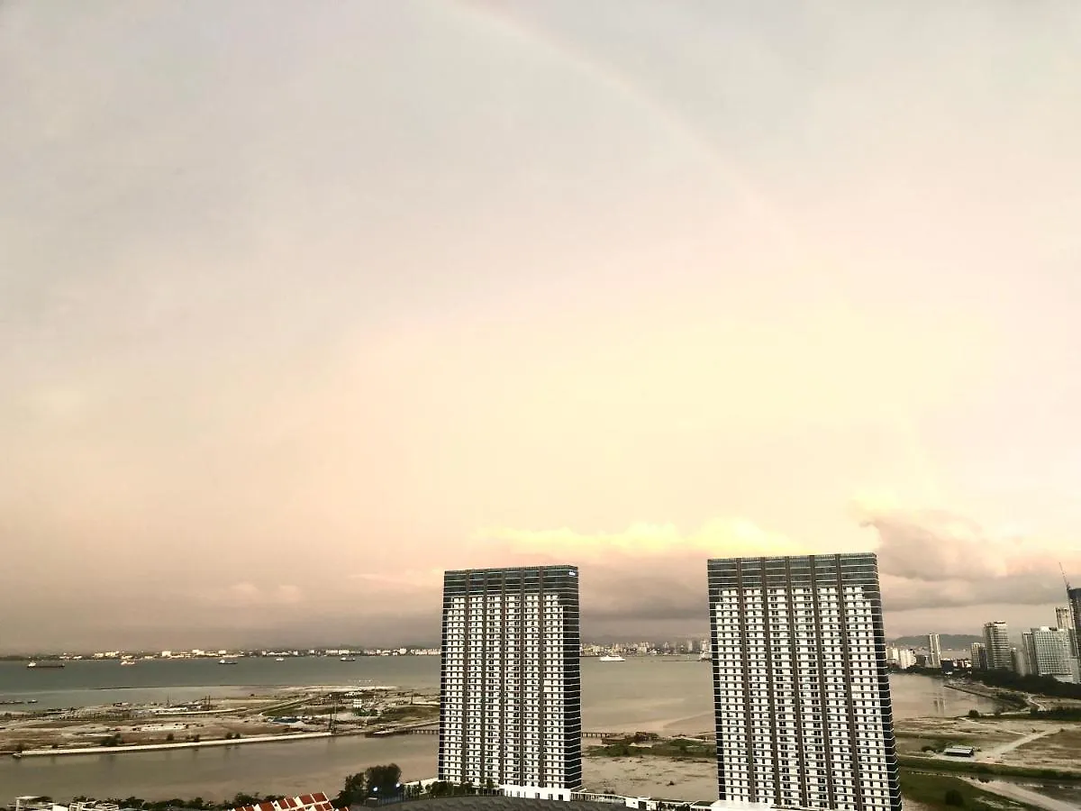 The Landmark Seaview Netflix By Blue Sky Holidays Georgetown