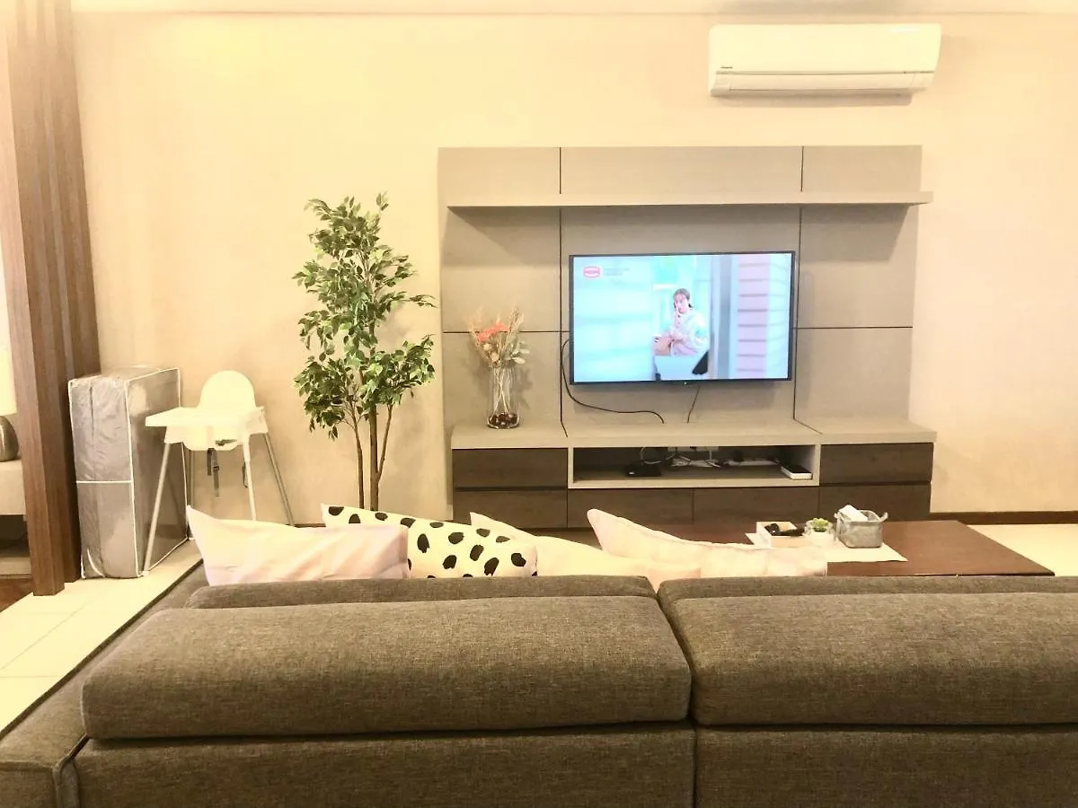 Apartment The Landmark Seaview Netflix By Blue Sky Holidays Georgetown