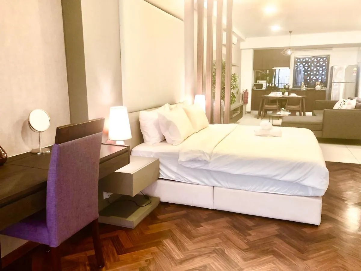 The Landmark Seaview Netflix By Blue Sky Holidays Georgetown