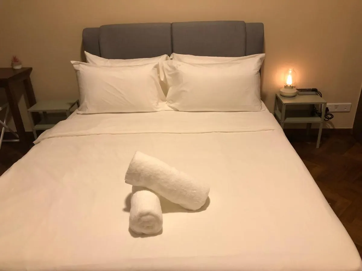 Apartment The Landmark Seaview Netflix By Blue Sky Holidays Georgetown