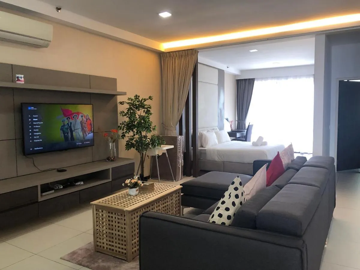 The Landmark Seaview Netflix By Blue Sky Holidays Georgetown