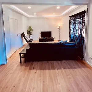 Charmoso - Penha De Franca Apartment Lissabon