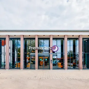 Premier Muenchen Airport Sued 3*, هالبرغموس ألمانيا